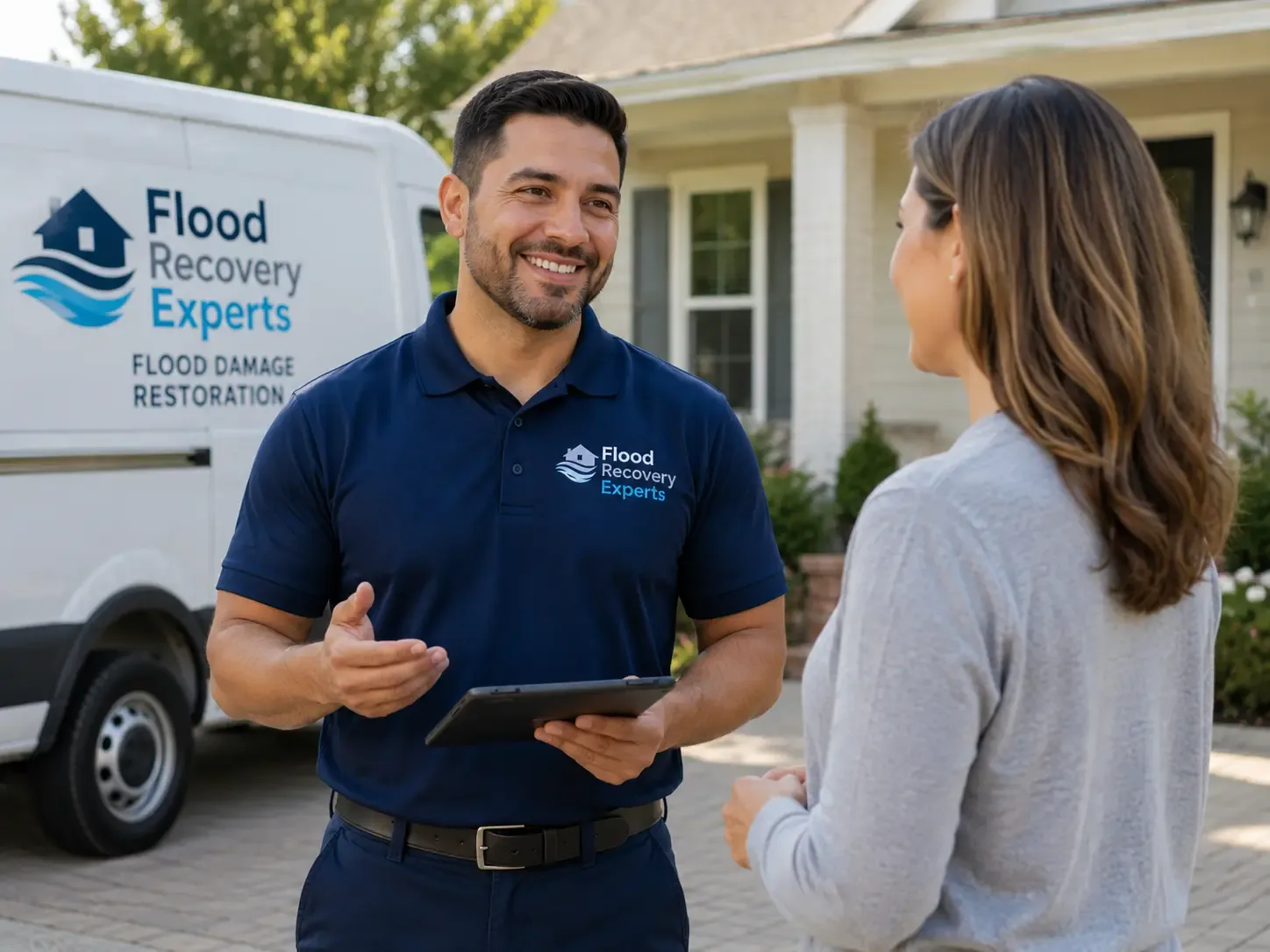 Flood Damage Cleanup Delmar, MD FAQs